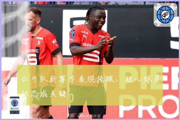 公牛队新赛季表现抢眼，核心球员状态成关键